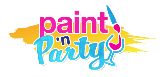 Paint 'n Party'